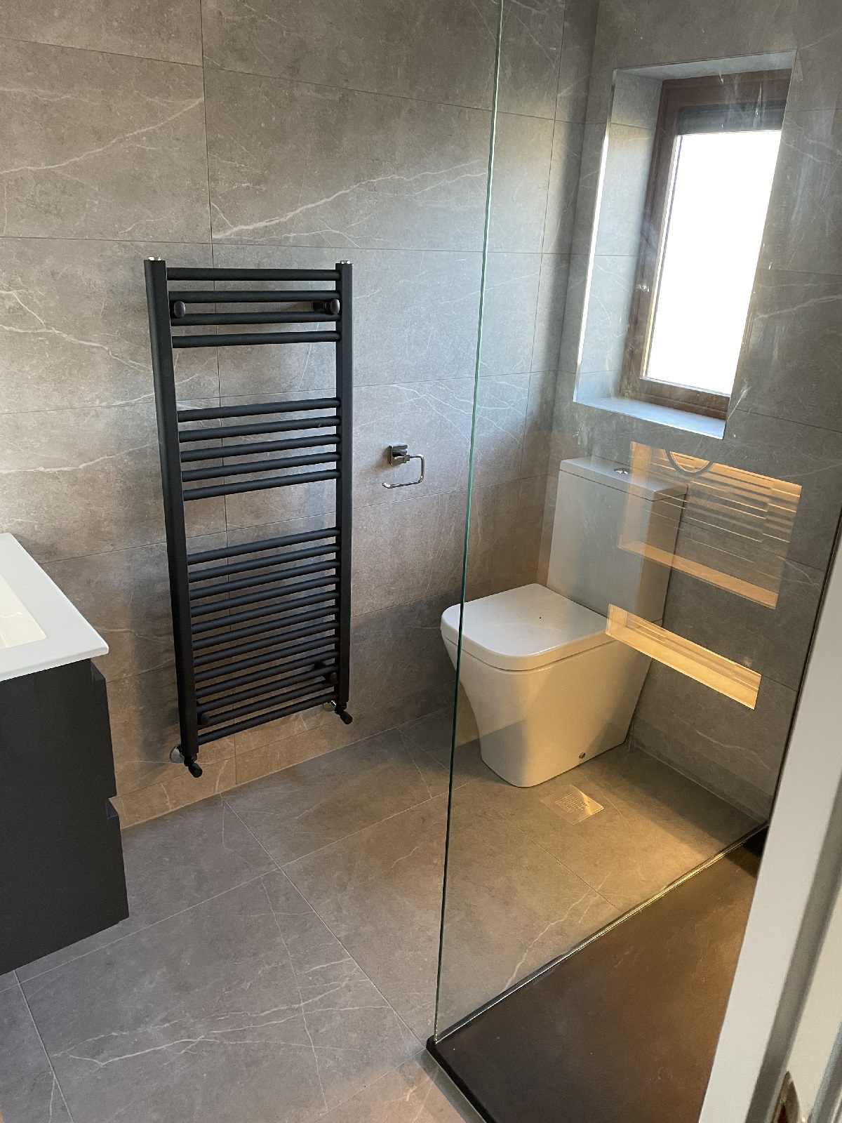 Plumbing Services Cork